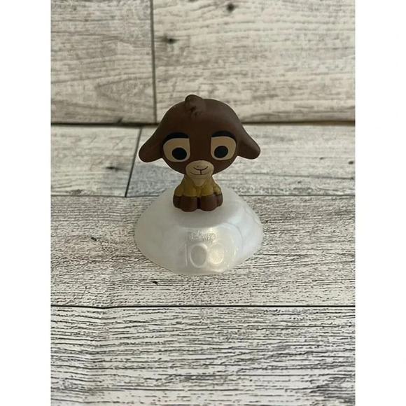 McDONALD'S Disney's 100 Year Anniversary Celebration HAPPY MEAL TOY NEW! - Picture 1 of 2